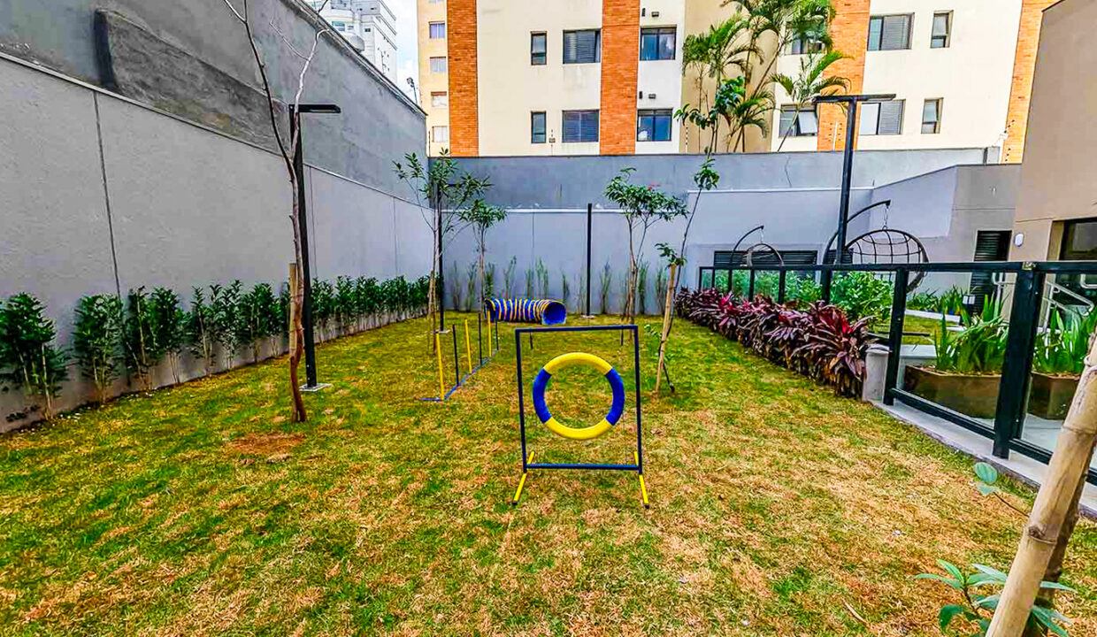 Nex One condominio-10