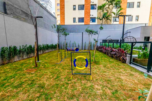 Nex One condominio-10