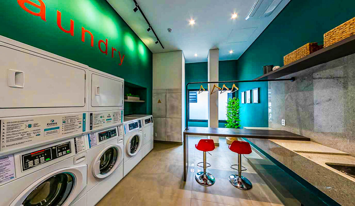 Nex One condominio-11