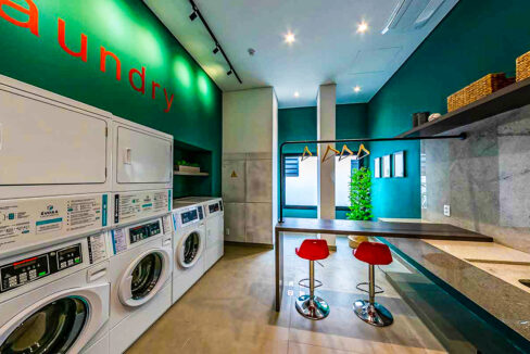 Nex One condominio-11