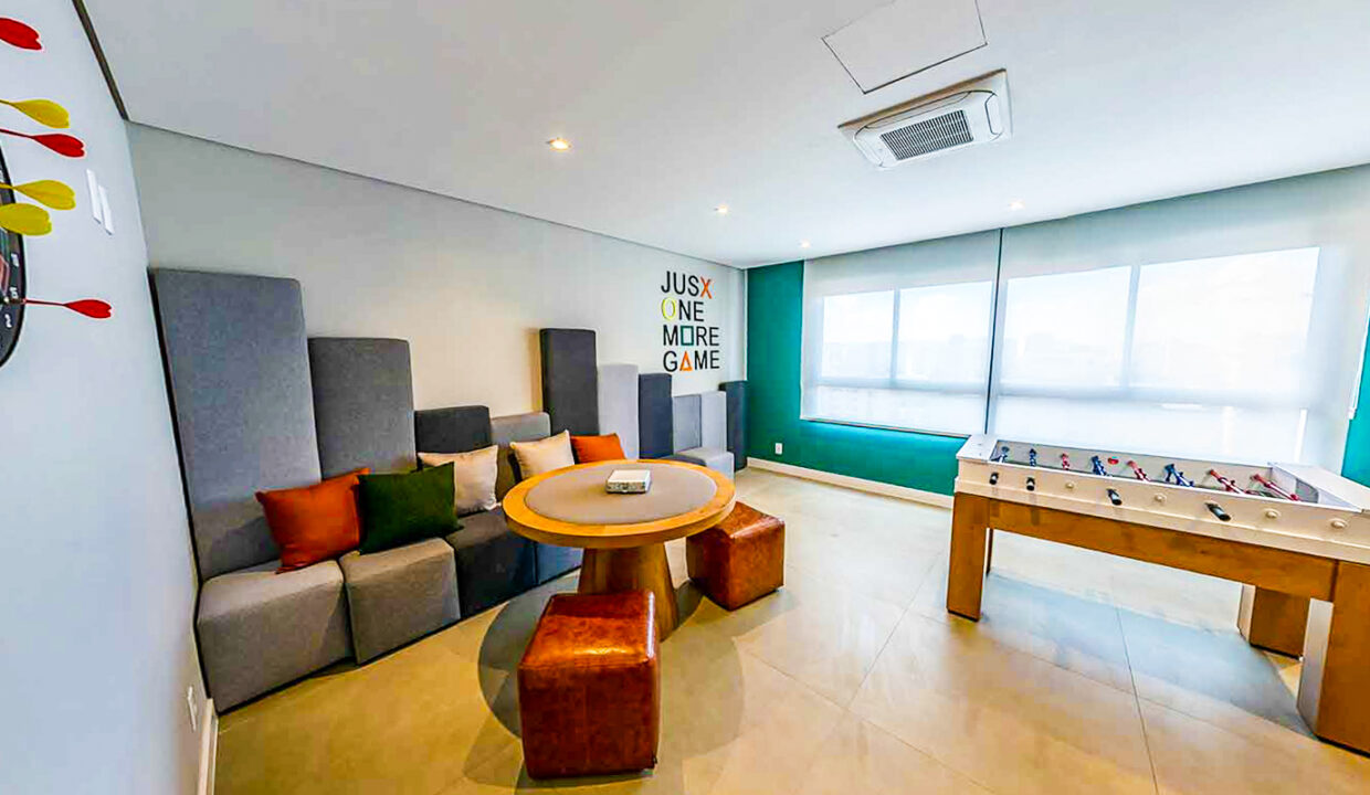 Nex One condominio-12