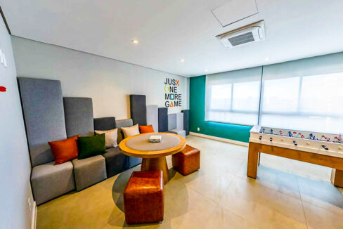 Nex One condominio-12