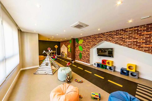 Nex One condominio-13