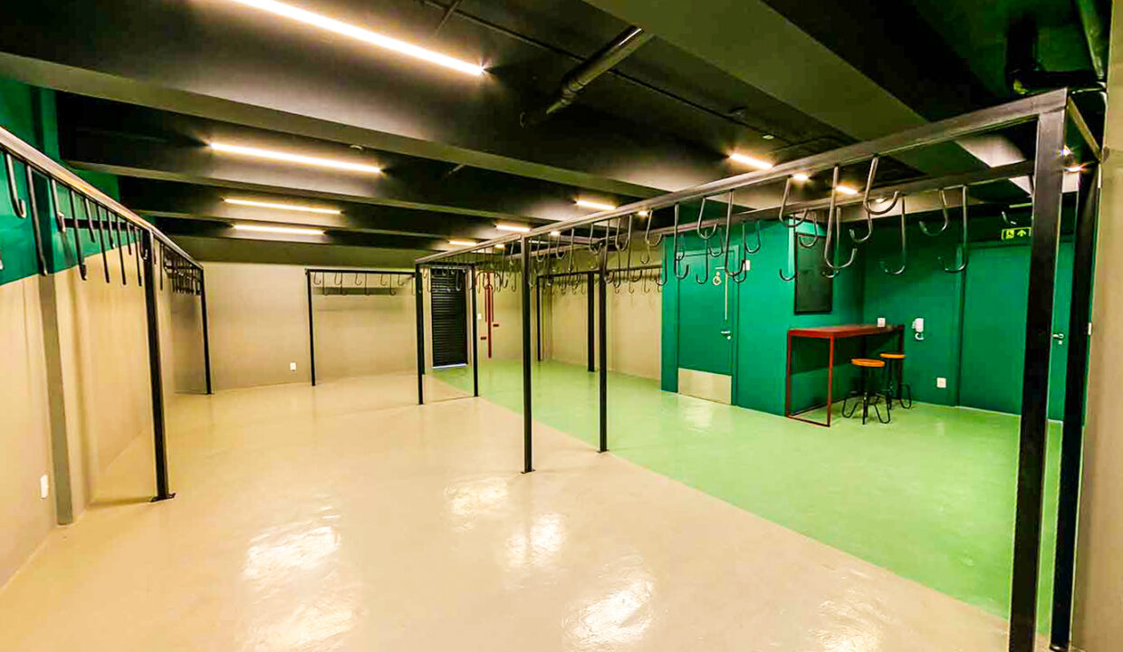 Nex One condominio-14