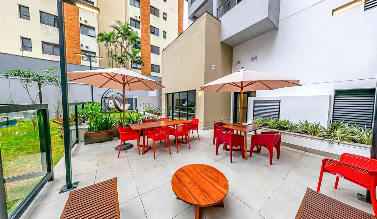 Nex One condominio-2