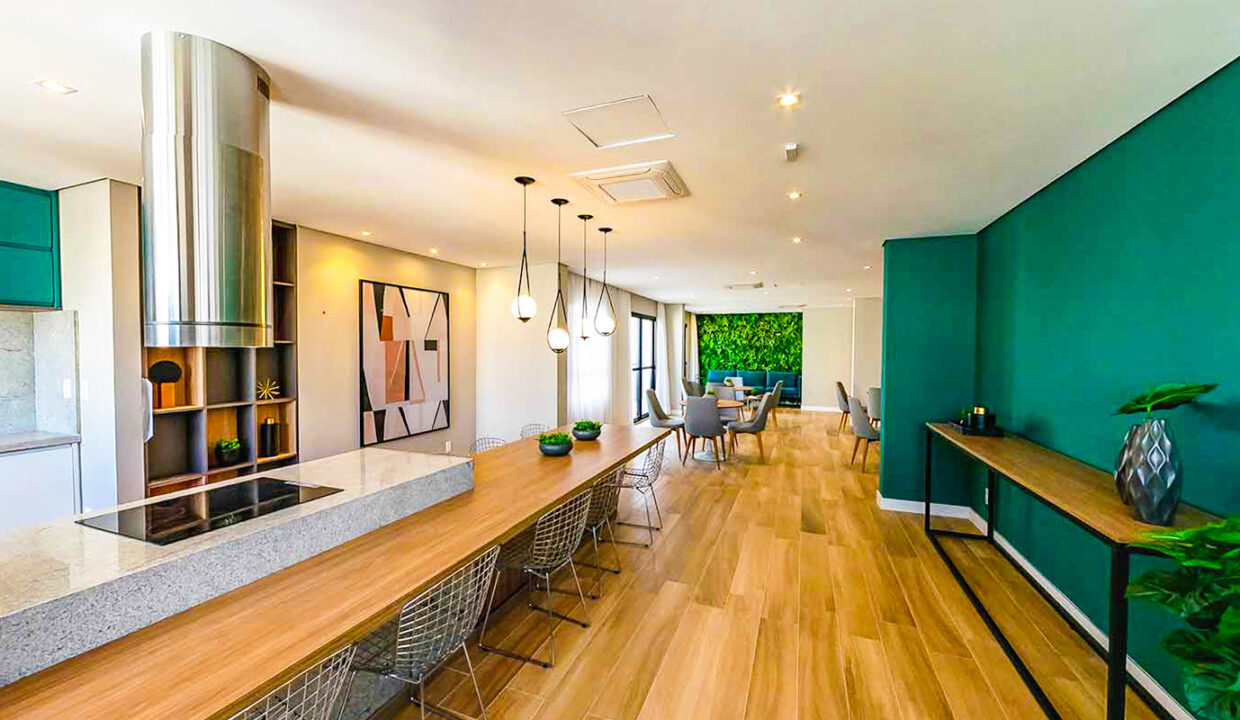 Nex One condominio-3