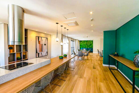 Nex One condominio-3