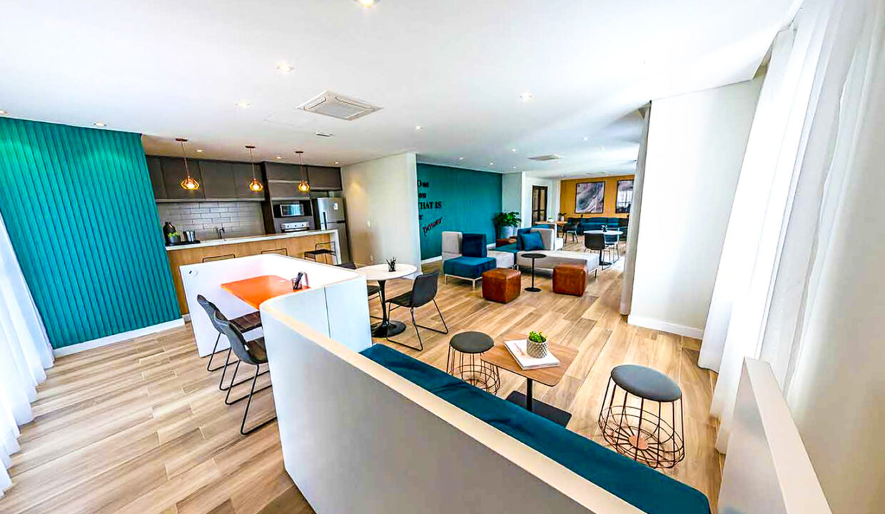 Nex One condominio-4