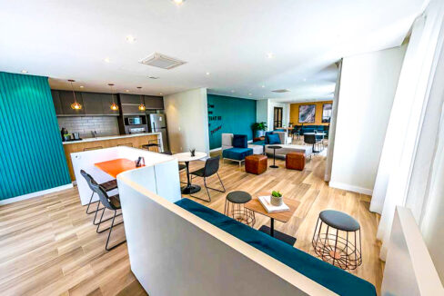 Nex One condominio-4