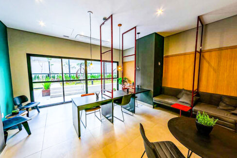Nex One condominio-5