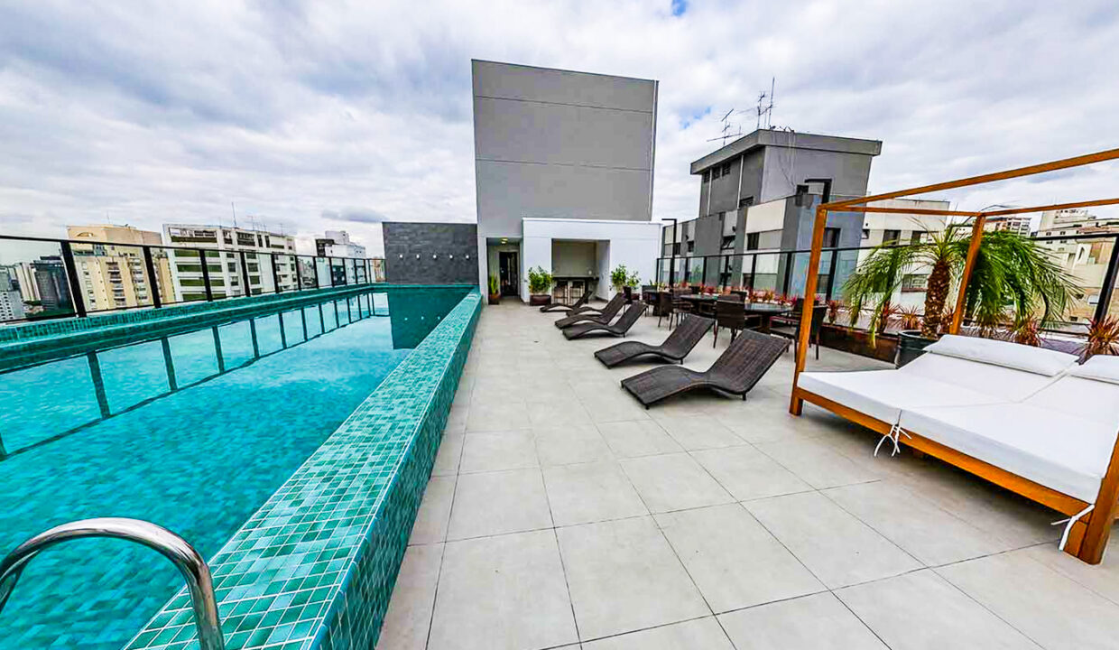 Nex One condominio-6