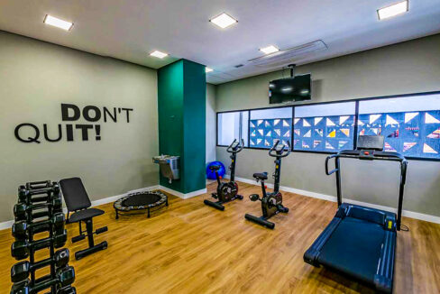 Nex One condominio-7