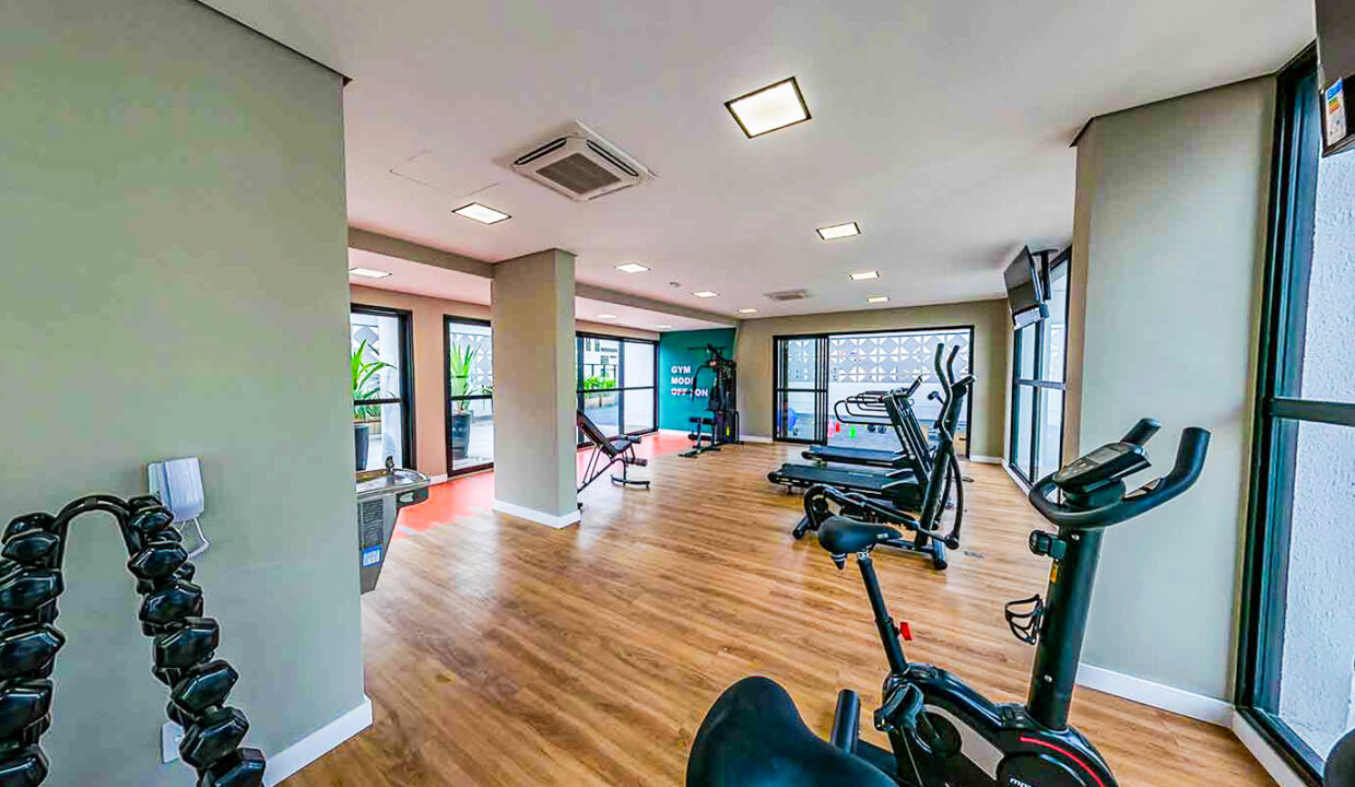 Nex One condominio-8