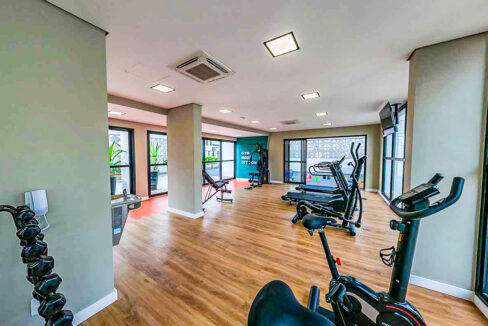 Nex One condominio-8