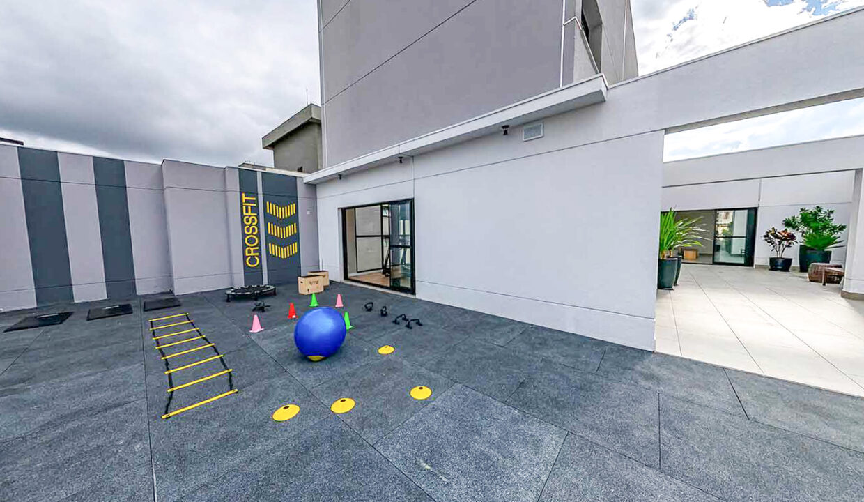 Nex One condominio-9