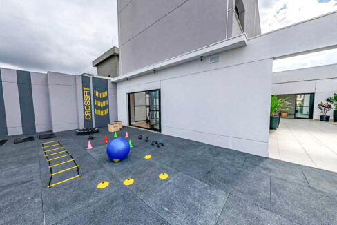 Nex One condominio-9